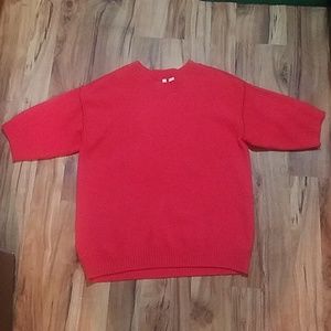 Anthropologie/ Moth sweater